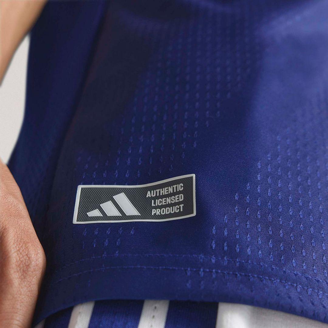 adidas サッカー日本代表 オーセンティックユニフォーム XL