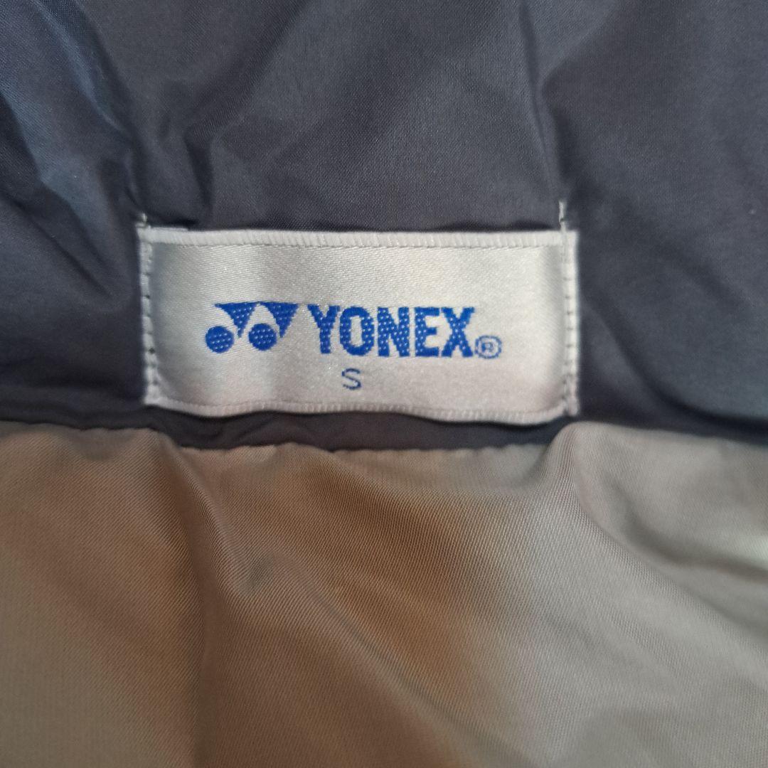 YONEXベンチコート(sサイズ)