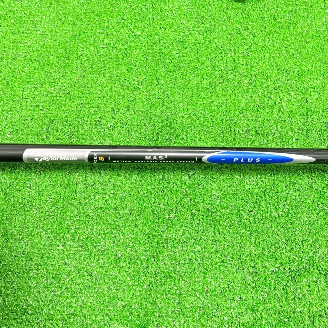TaylorMade フルセット 14本 rac アイアン 純正キャディバッグ付