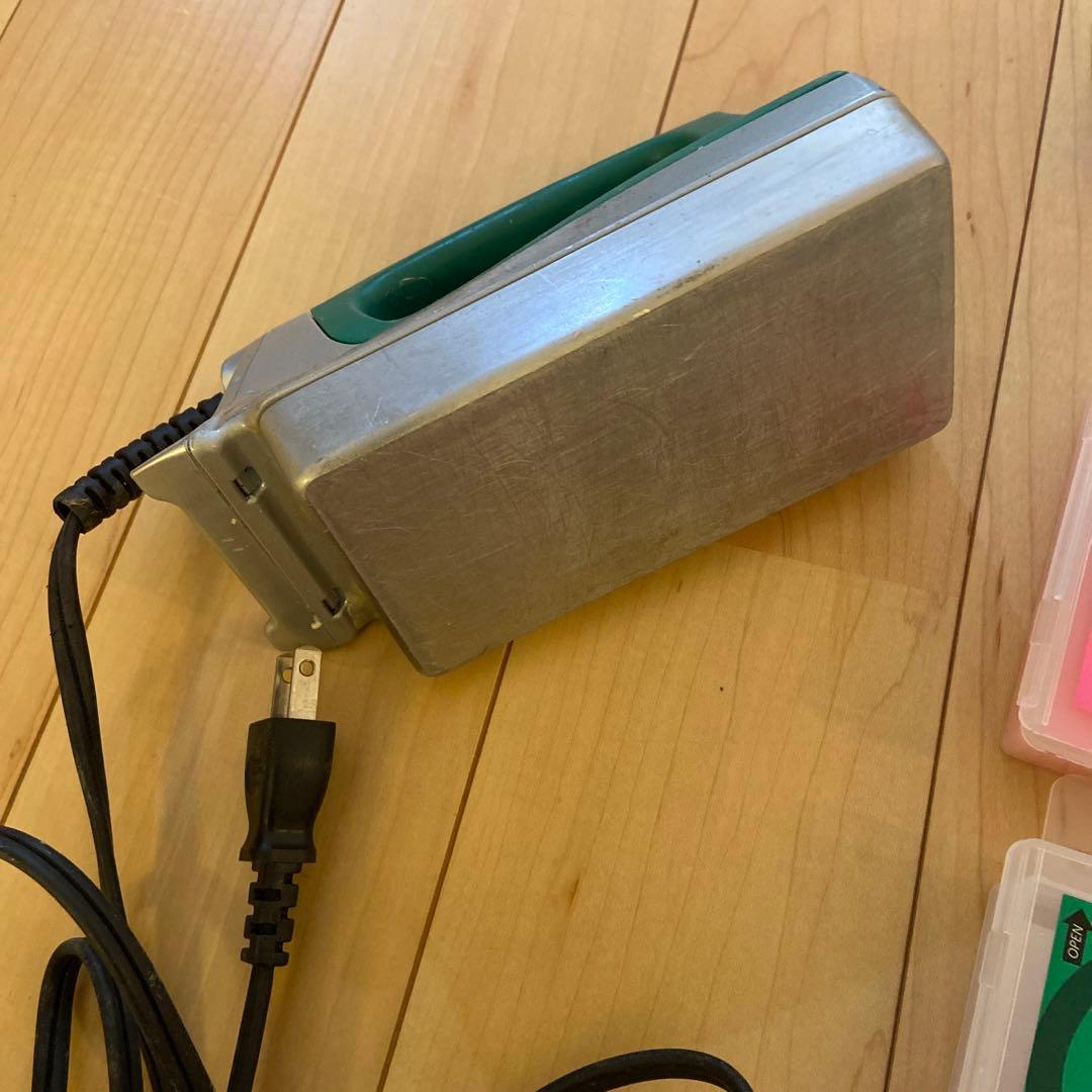 GALLIUM スノーボードワックスセット