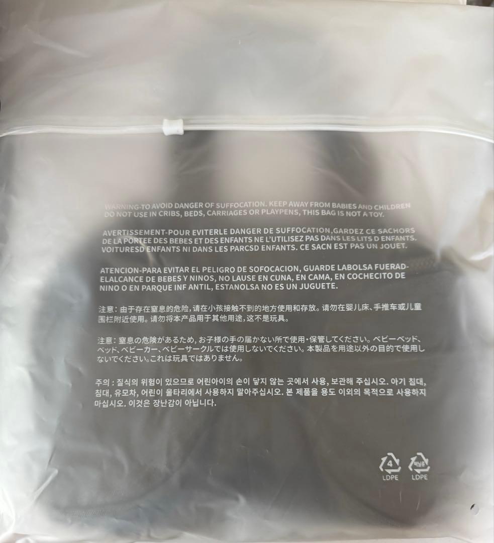 BTS ARIRANG アミボムバッグ 新品