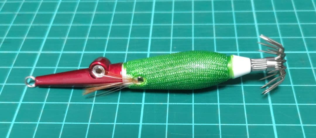 アニサキス ともぐいスッテ 15号 20号 28号