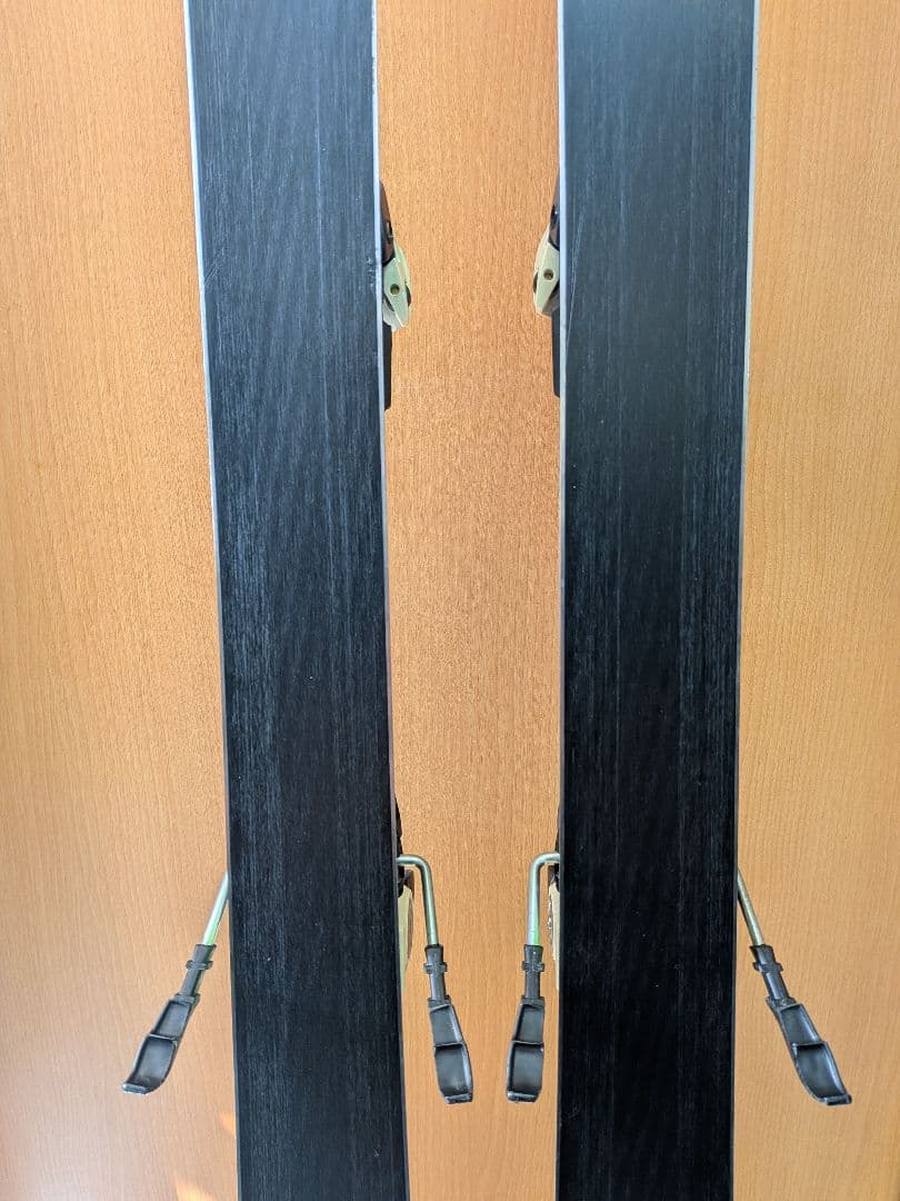 スキー BLIZZARD S-POWER FULL SUSPENSION IQ167cm