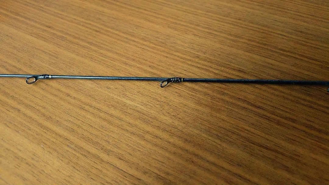 【極美品】ダイワ モアザン ブランジーノ EX AGS 94MMH　現行モデル