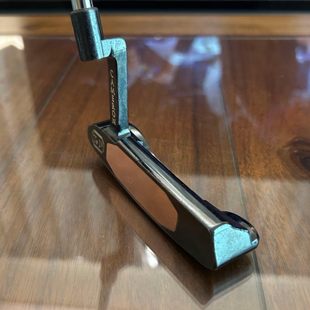1998 Scotty Cameron TERYLLIUM™ NEWPORT®