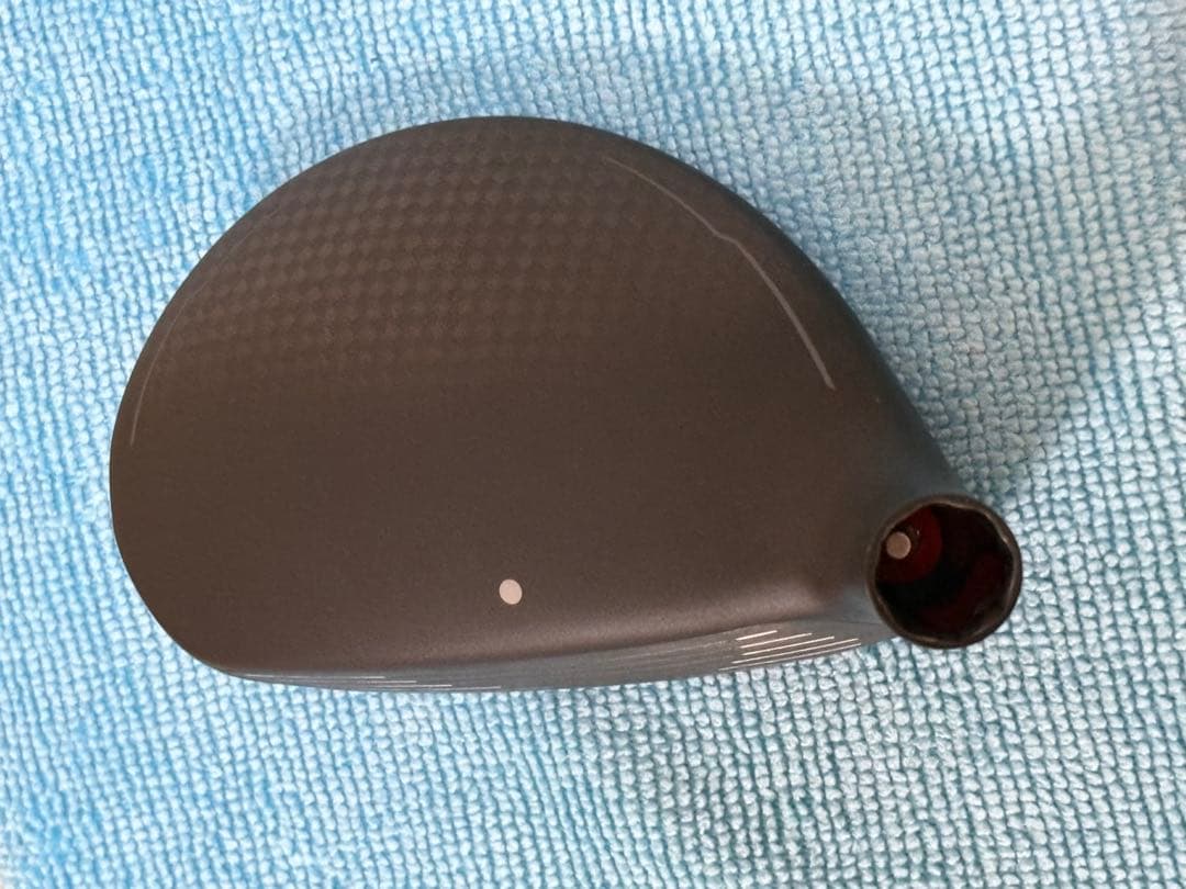 未使用)PING G440 ハイブリッド 2u 17度 ヘッド