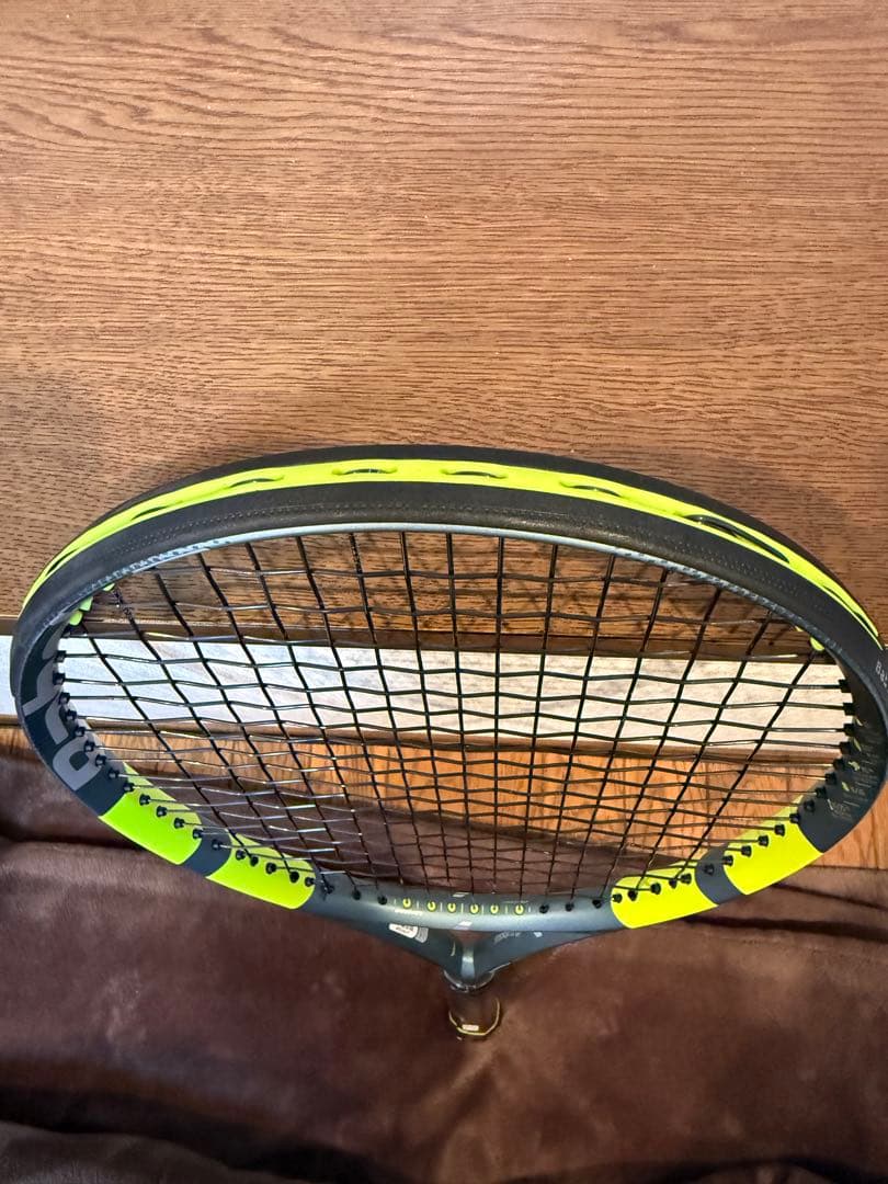 【極美品】Babolat Pure Aero 98 ピュアアエロ98 G3