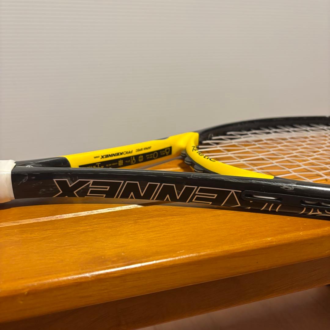 【限定40周年】PROKENNEX BLACK ACE 300 G2キネティック