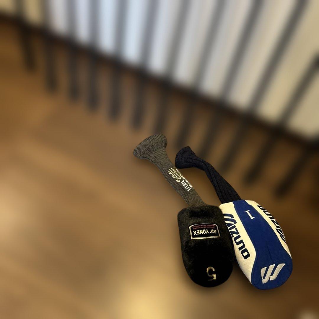 初心者おすすめセット　FitWay メンズ R １２本　右利き　ゴルフセット