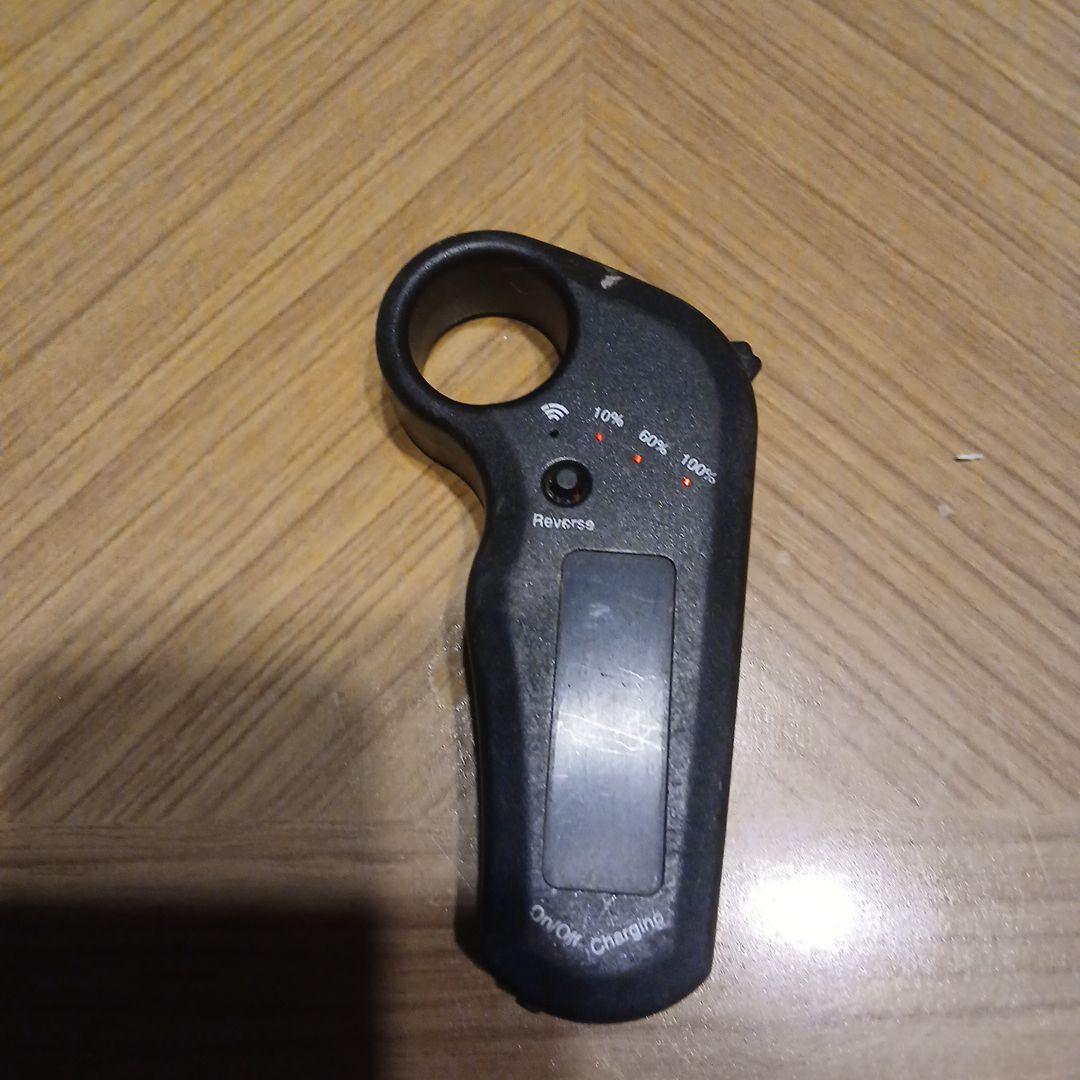 電動スケボー