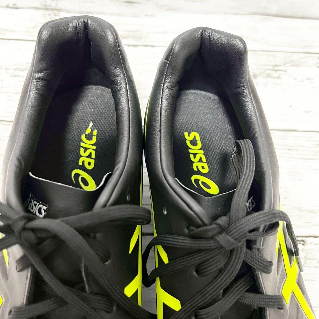 28.5cm ASICS DS LIGHT CLUB 1103A074 スパイク