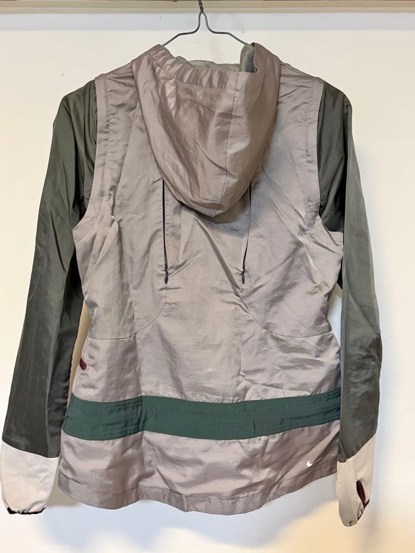 ウォーキング・ランニングウェア Nike x Undercover GYAKUSOU 12AW S Wmns