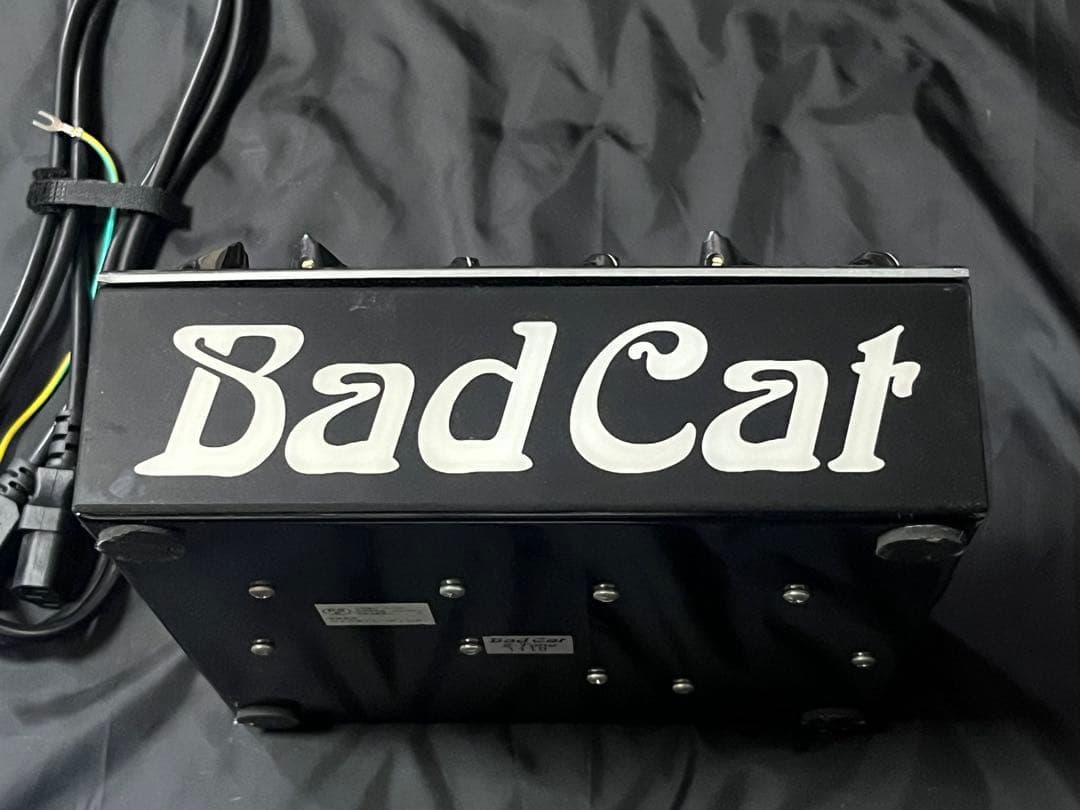 Bad Cat 2-Tone ギターエフェクター