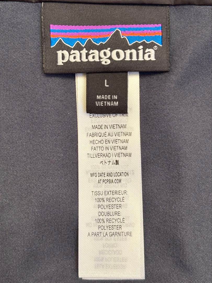 Patagonia M’s Powder Town Bibs サイズL