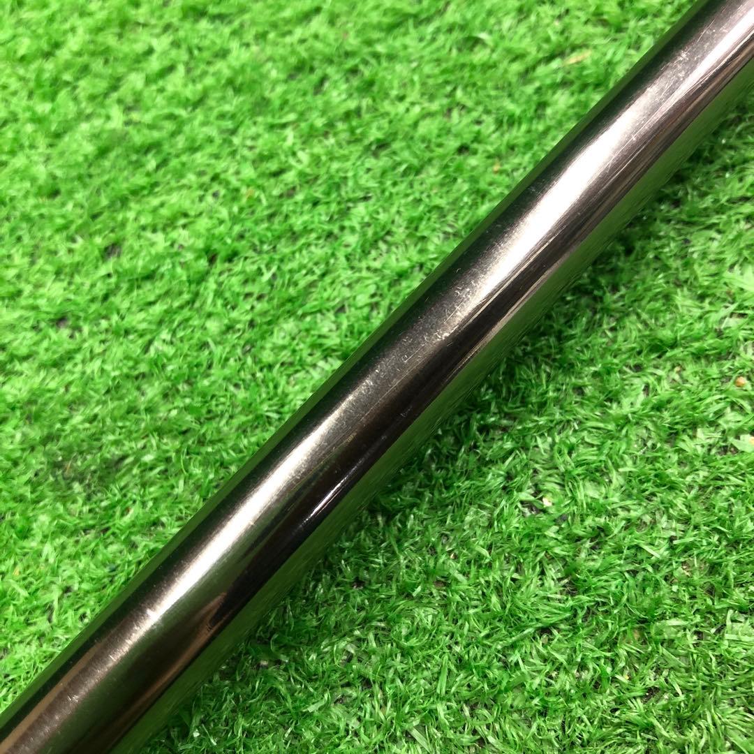 Gsh-968 TOUR85 シャフト単品 flexX PINGスリーブ付き