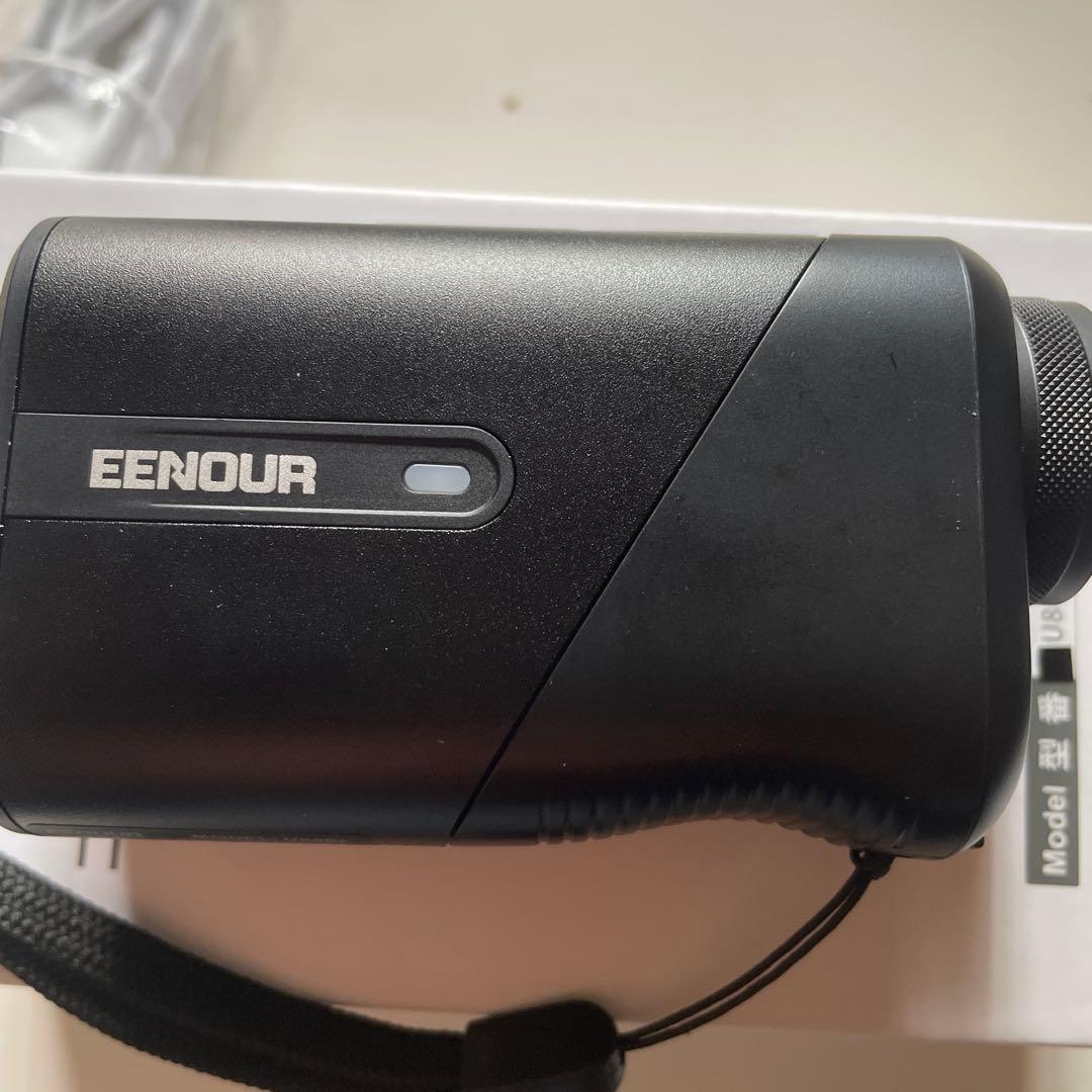 EENOUR U800+ ゴルフ用レーザー距離計
