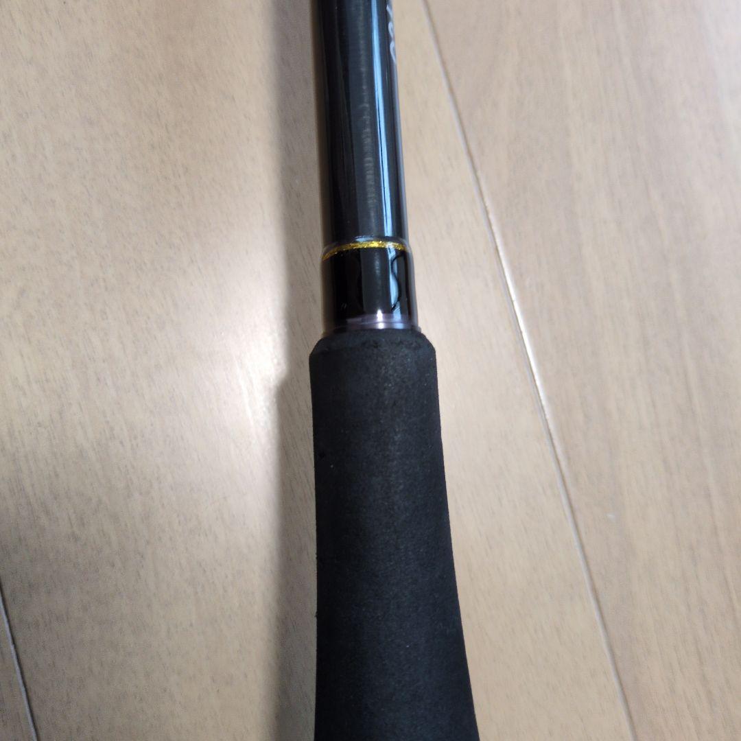ロックライバー5G 902H/B