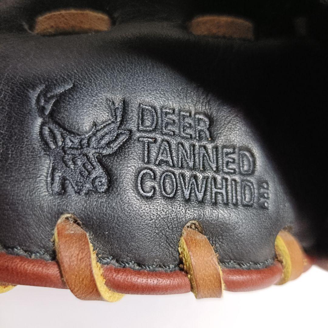 【未使用品】 Rawlings HOH オールラウンド 軟式 グローブ