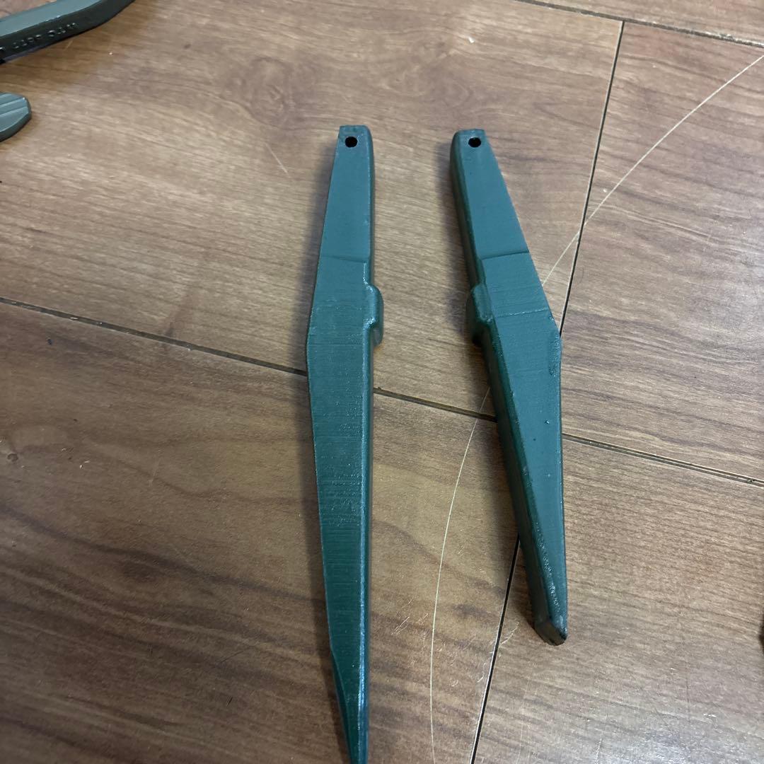 米軍　実物　未使用品　MILITARY MULTI PURPOSE TOOL