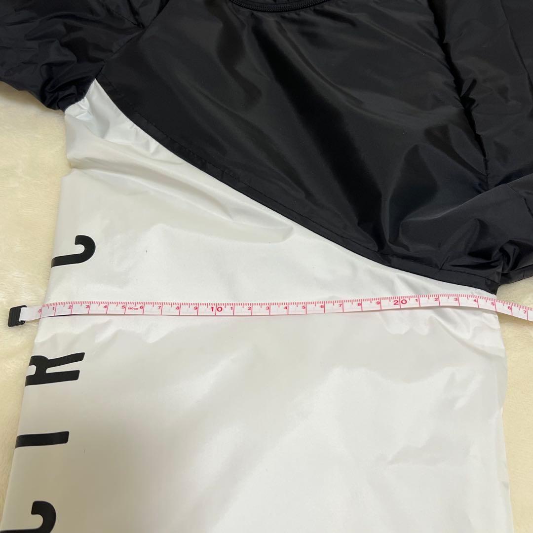 エレクトリック アノラック ナイロン ジャケット Lサイズ
