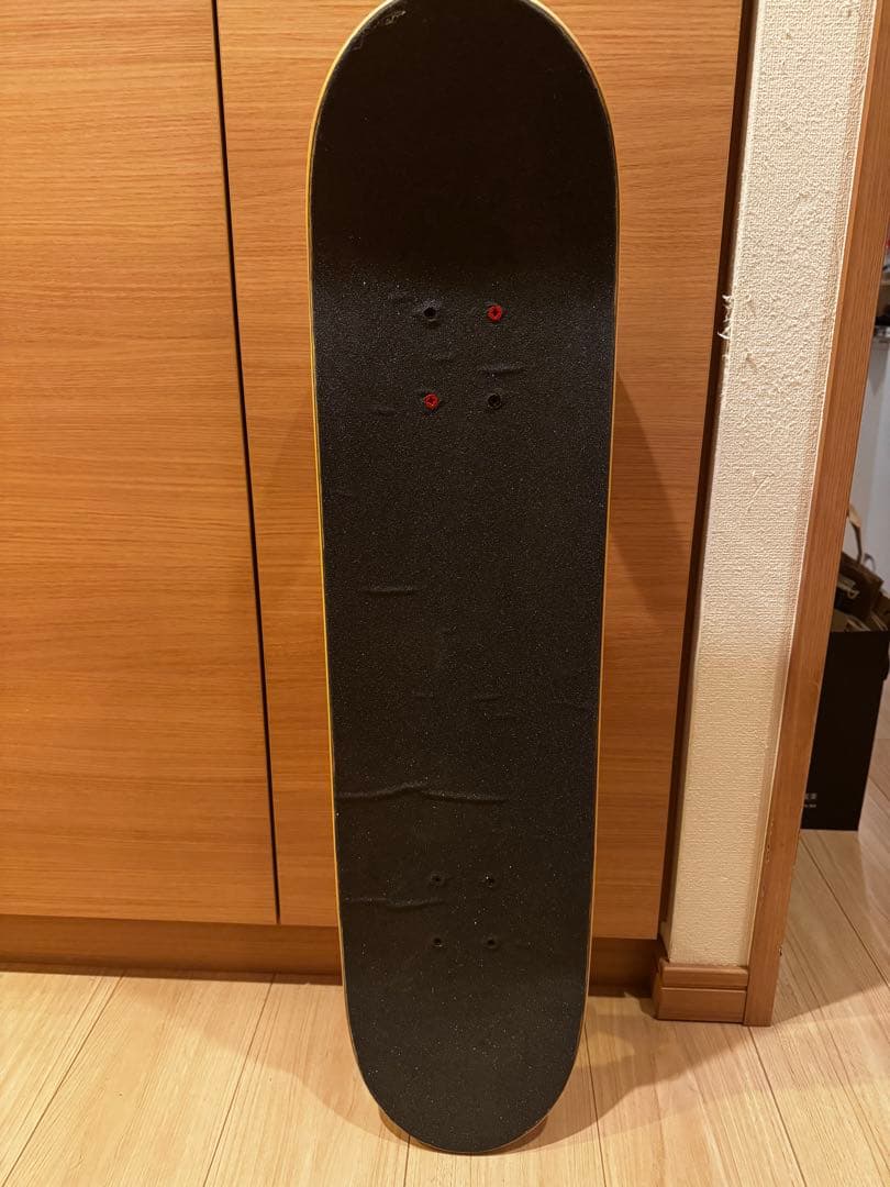 CAL ST. 25years of skateboarding スケートボード