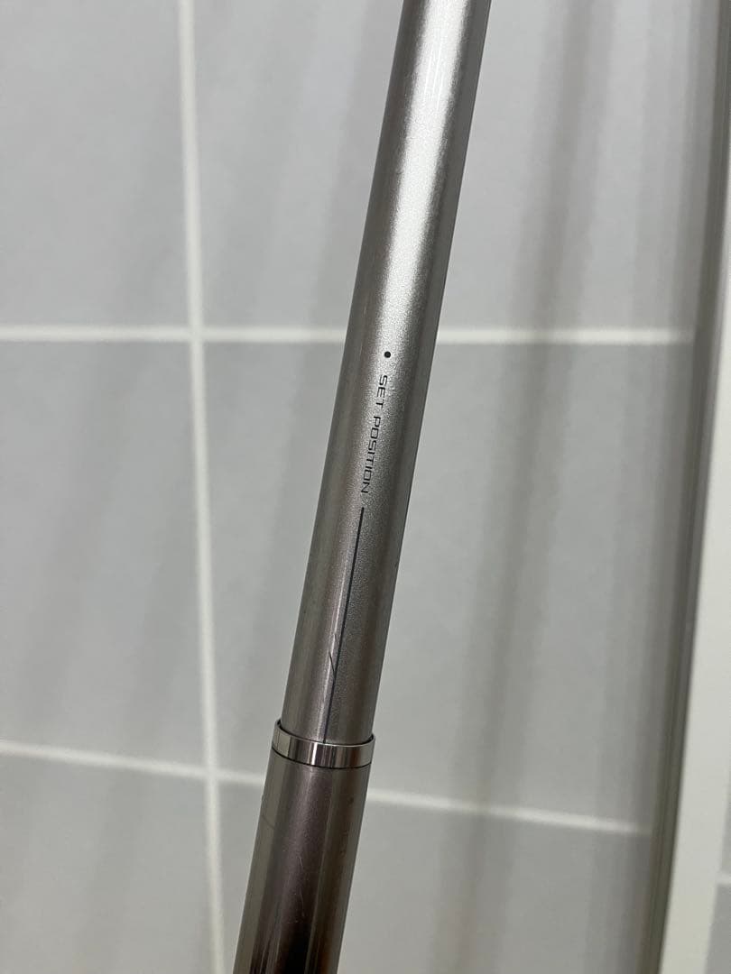 シマノ　BBX XT 4-520 遠投