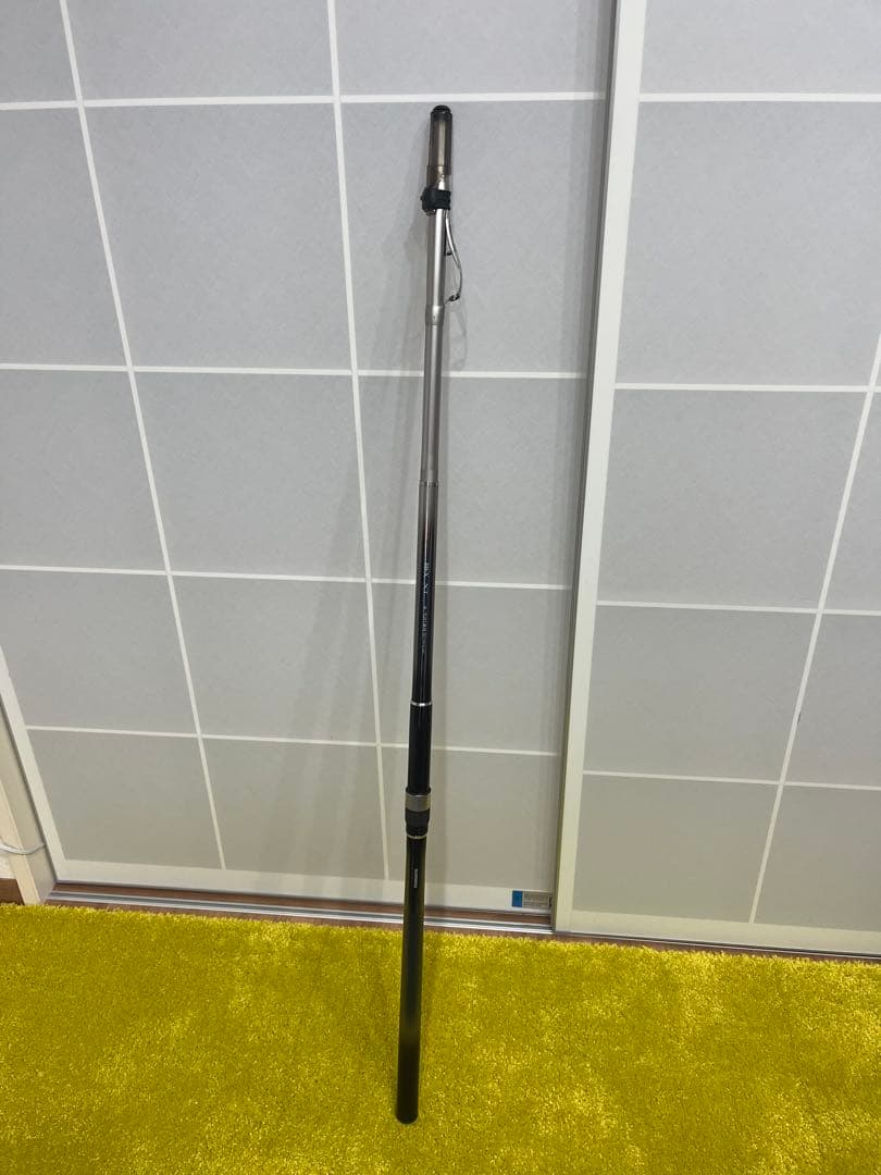 シマノ　BBX XT 4-520 遠投