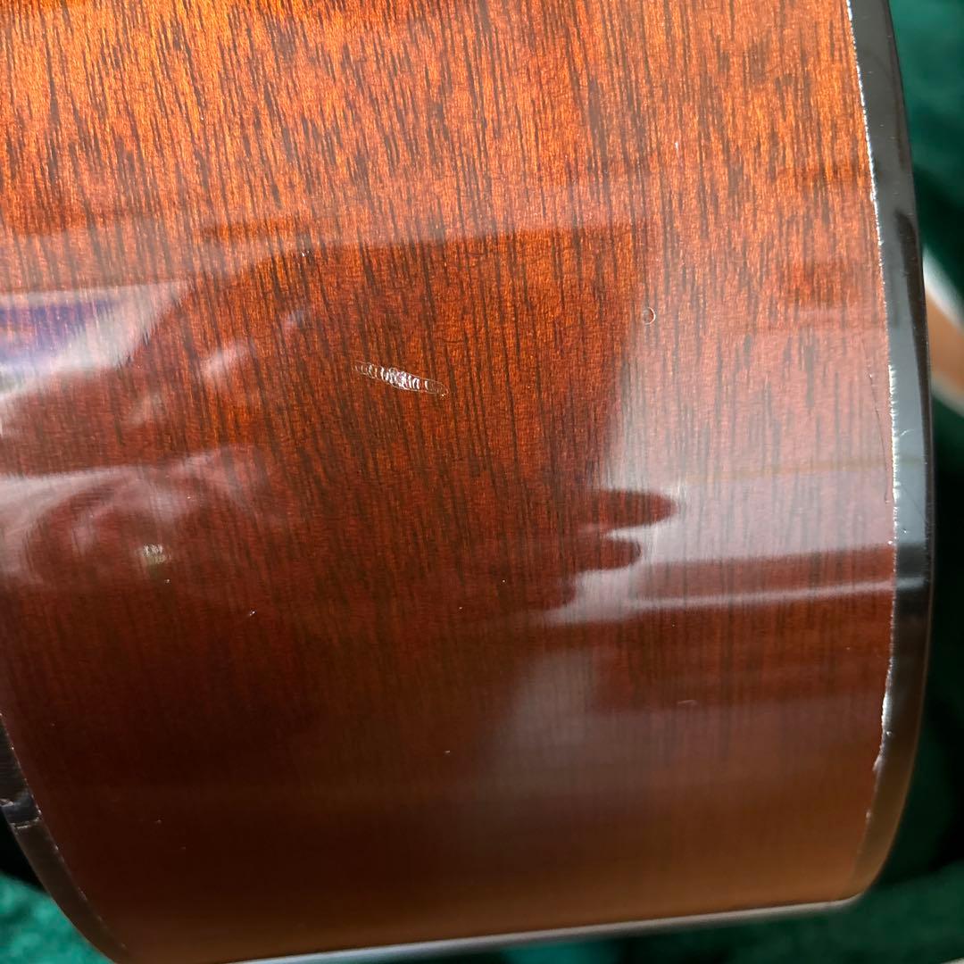 Martin マーチン　D-18　 '96年製　純正ハードケース付き