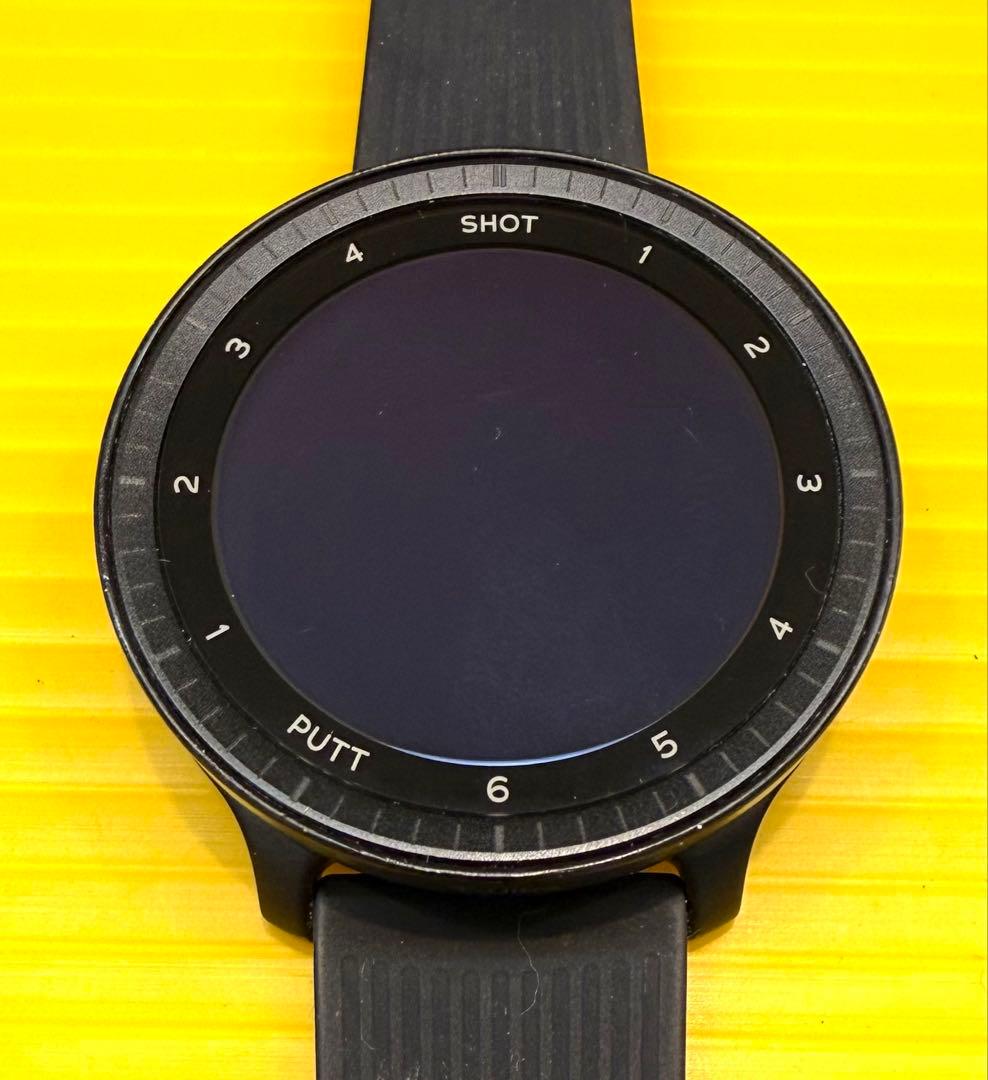 VOICE CADDIE T-Ultra GPSナビ美品