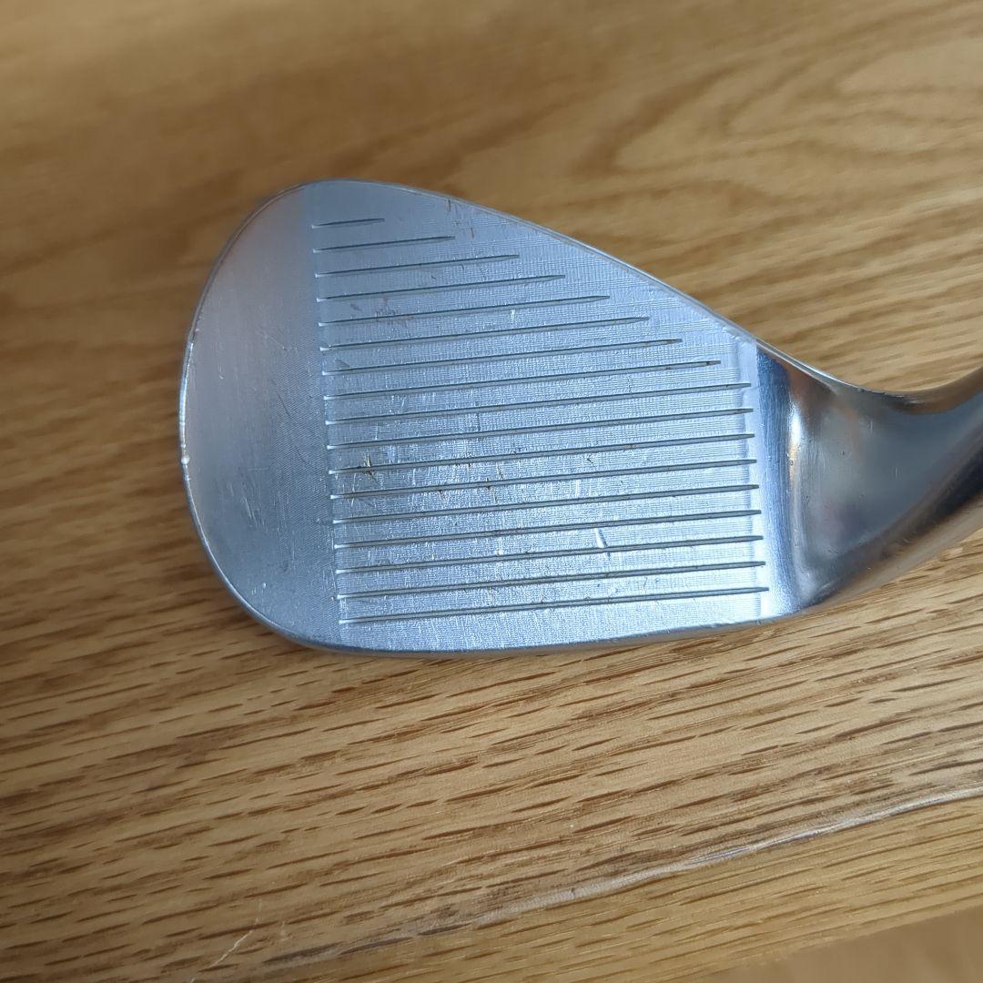 Titleist SM7 ウェッジ 50度 56度
