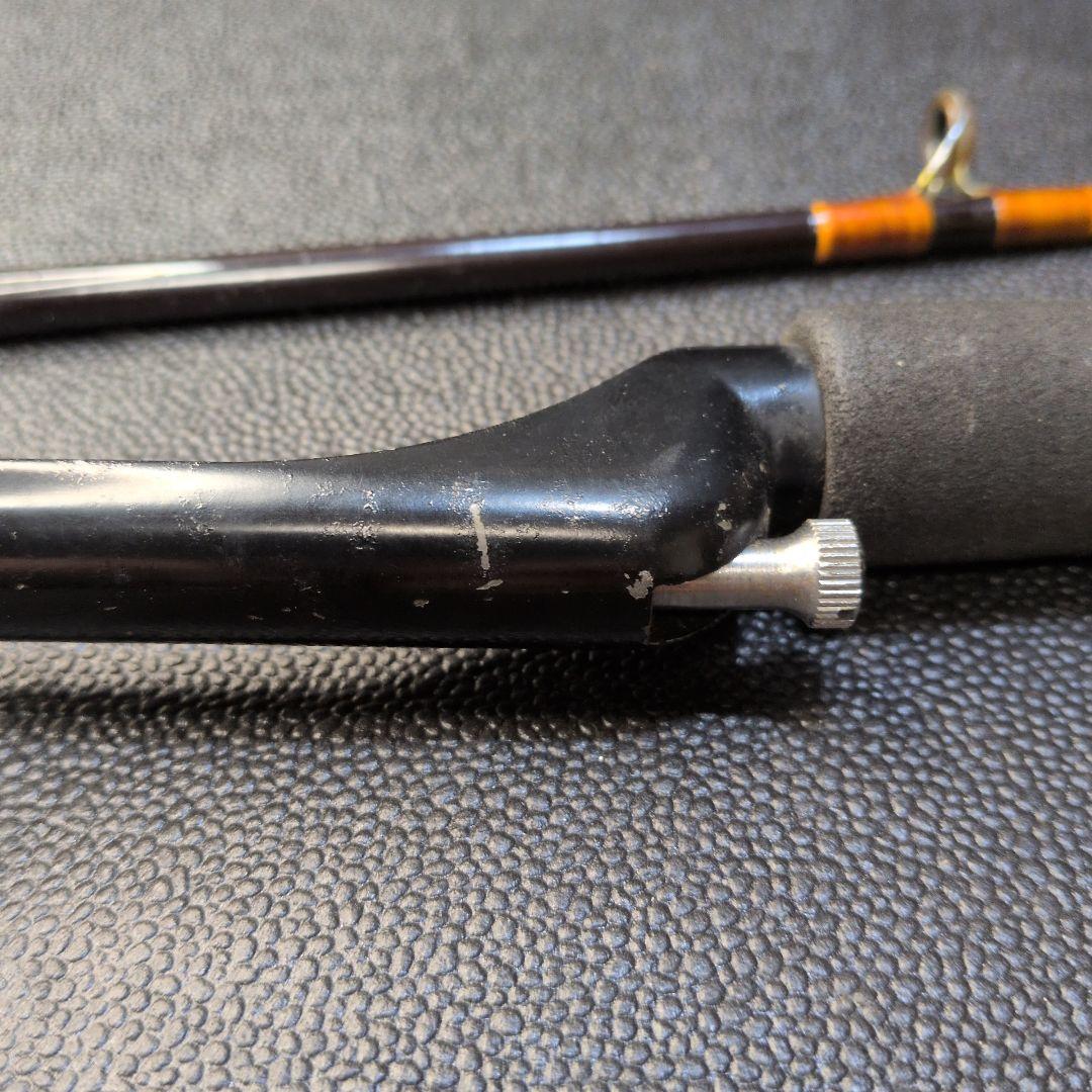 Shakespeare EXCELLENT II No.1505 オールドロッド