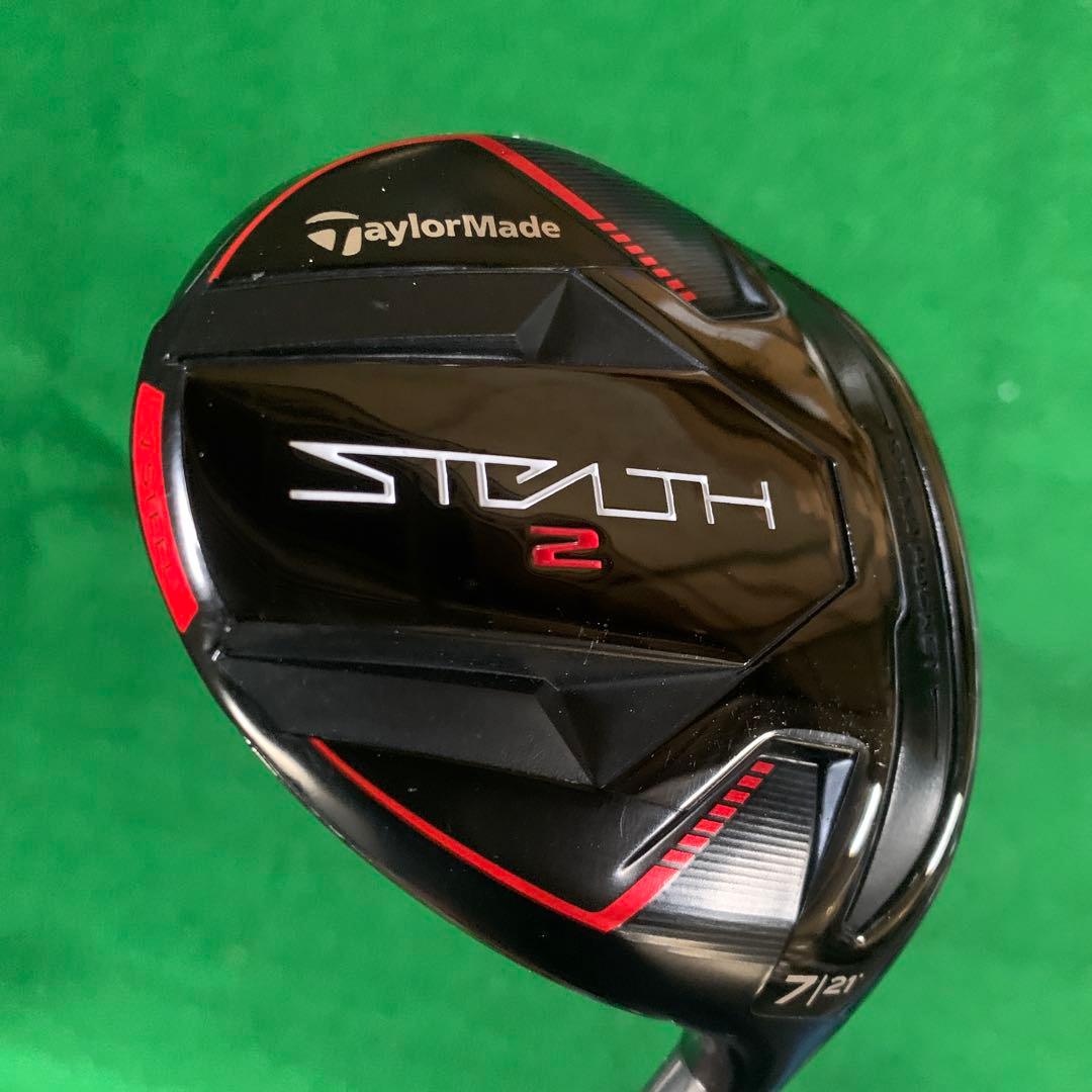 【STEALTH2 7W】スピーダーEVOLUTION V FW 60-S 美品