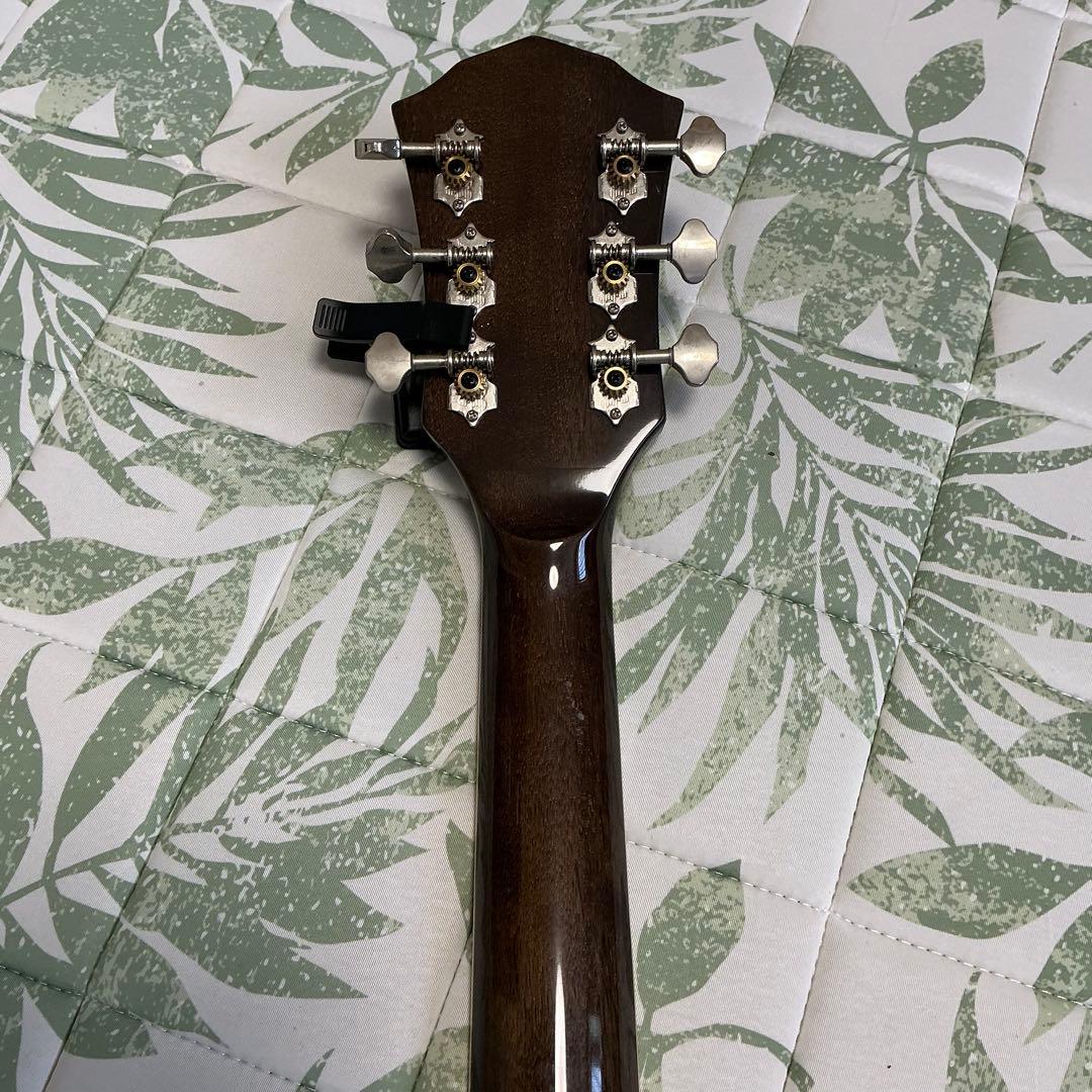 Fender エレアコ FA-235E アコースティックギター グラデーション