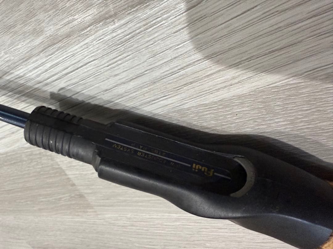 ザウルス GAO GAC 60ML-2 ベイトロッド