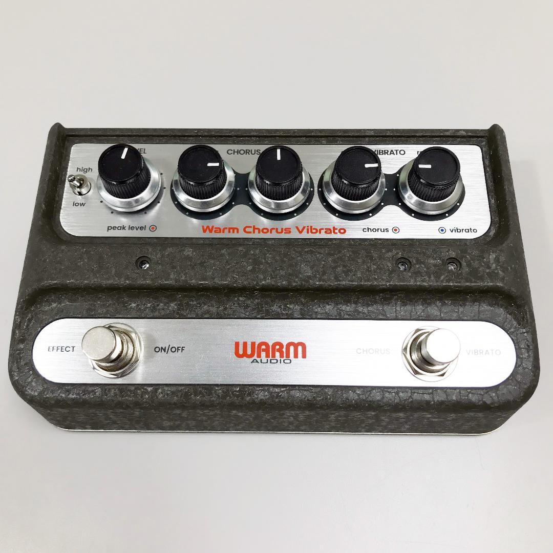WARM AUDIO WA-C1（極美品・新品同様）