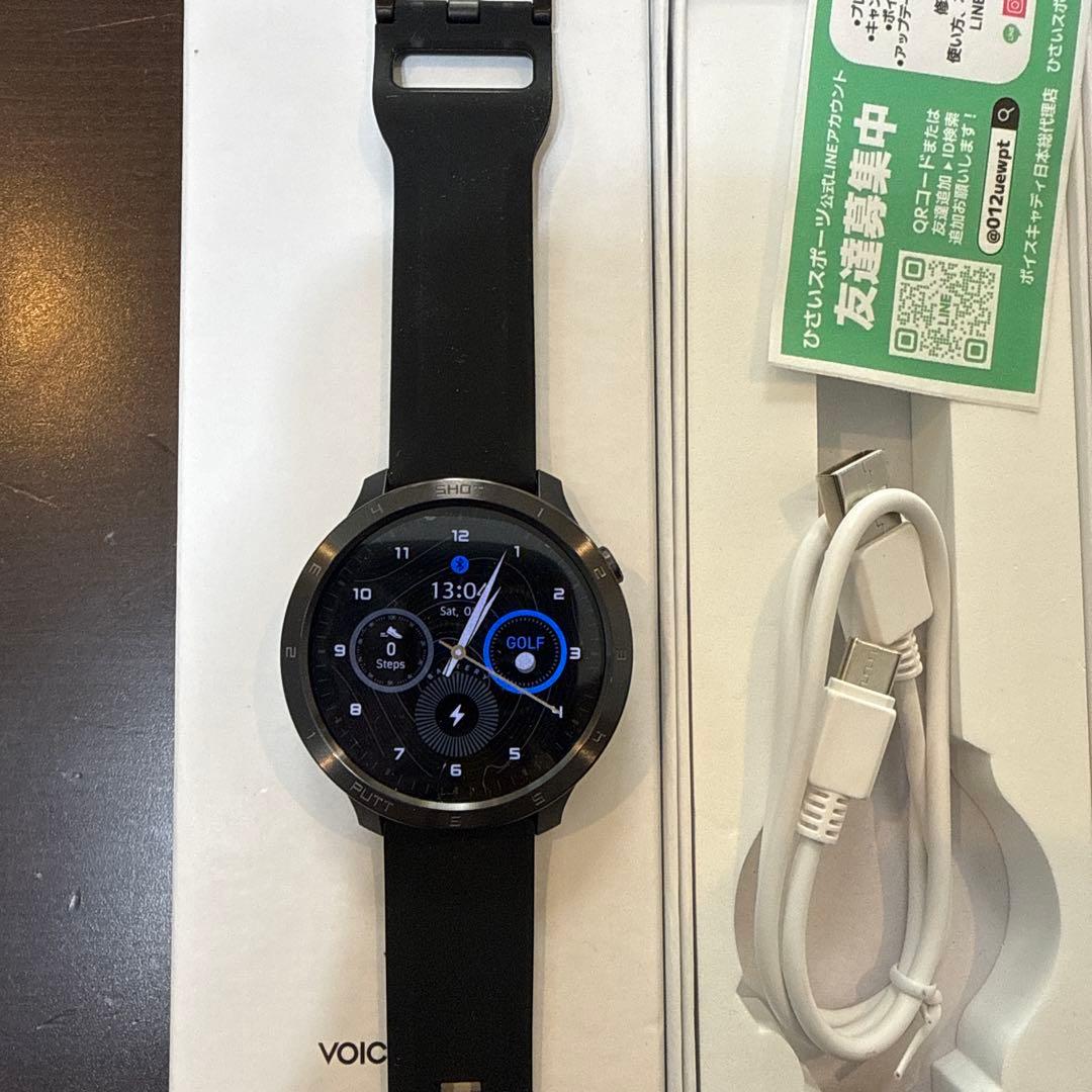 大幅値下げ！VOICE CADDIE T11 PRO GPSナビ