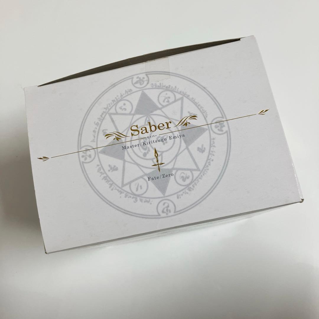 【中古】 超合金 セイバー