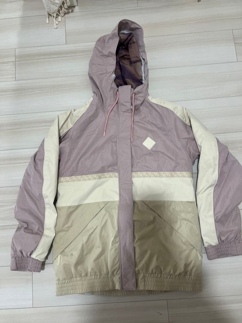 ROXY スノーボードジャケット 女性用
