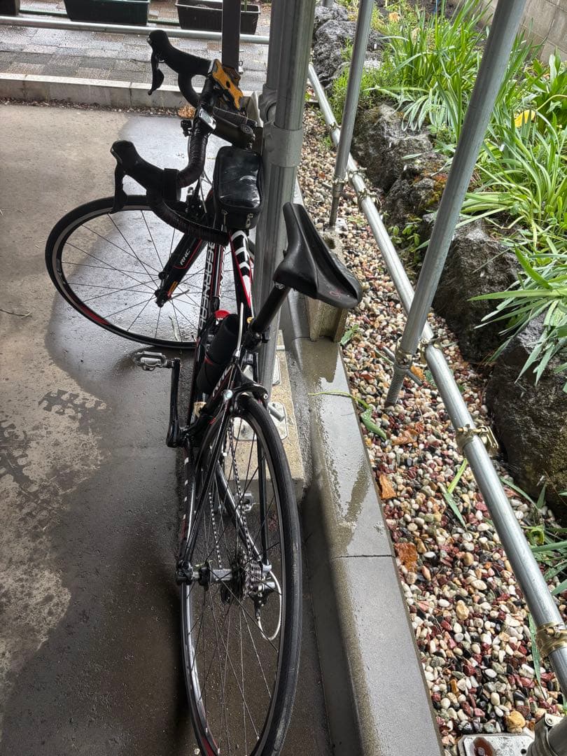OGARNEAU クロスバイク Shimano 105
