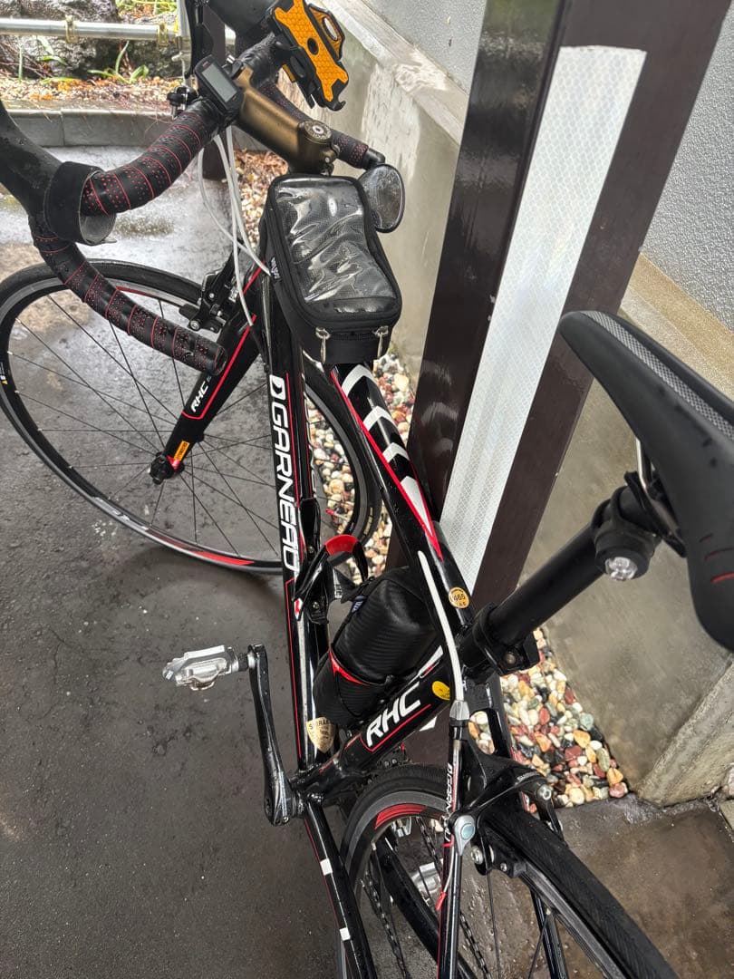 OGARNEAU クロスバイク Shimano 105