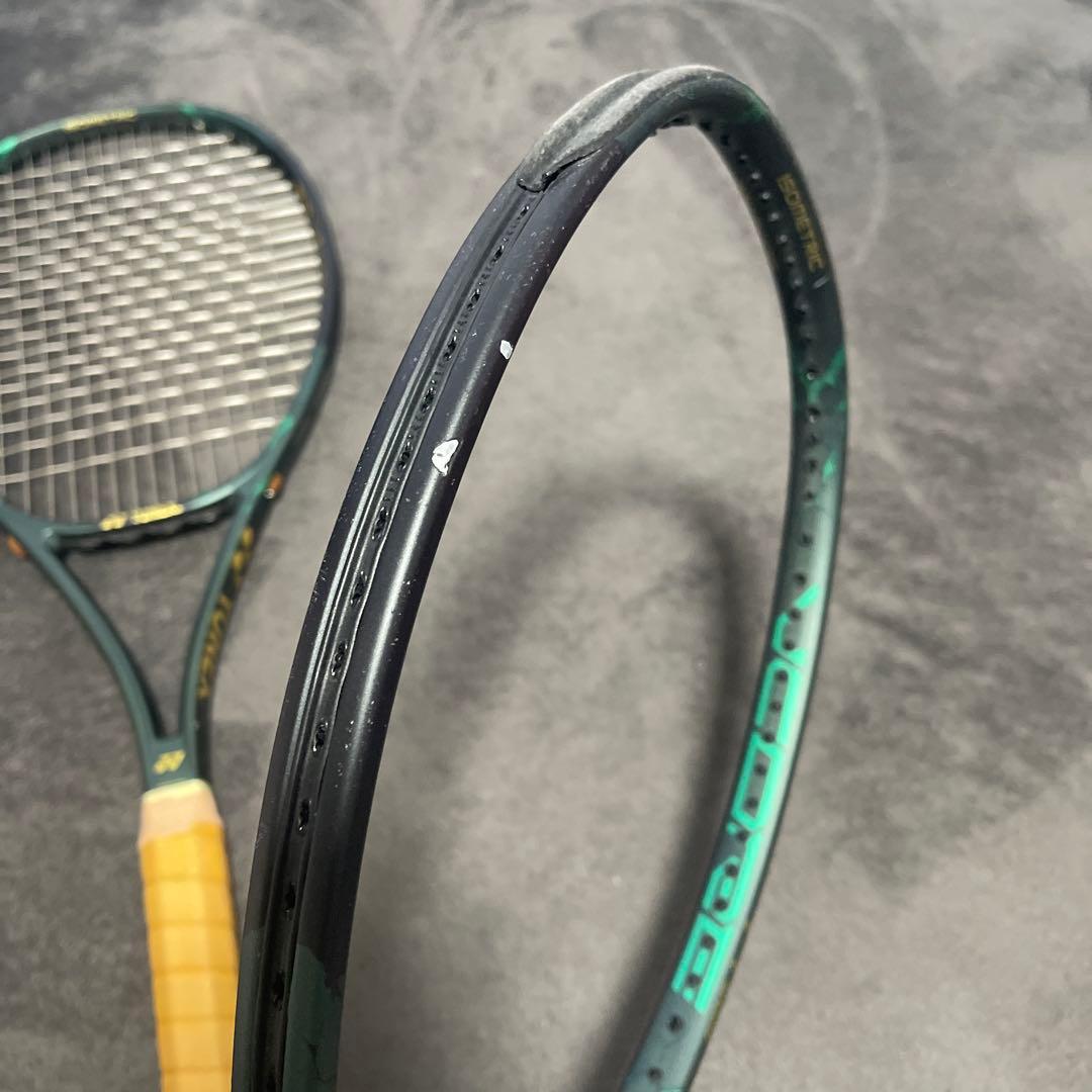 ラケット(硬式用) YONEX VCORE PRO 97