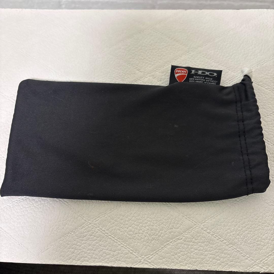 オークリー ピットブル 偏光サングラス 美品 OAKLEY DUCATI