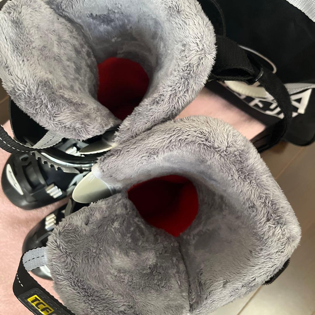 Nordica Sportmachine 70 女性用スキーブーツ