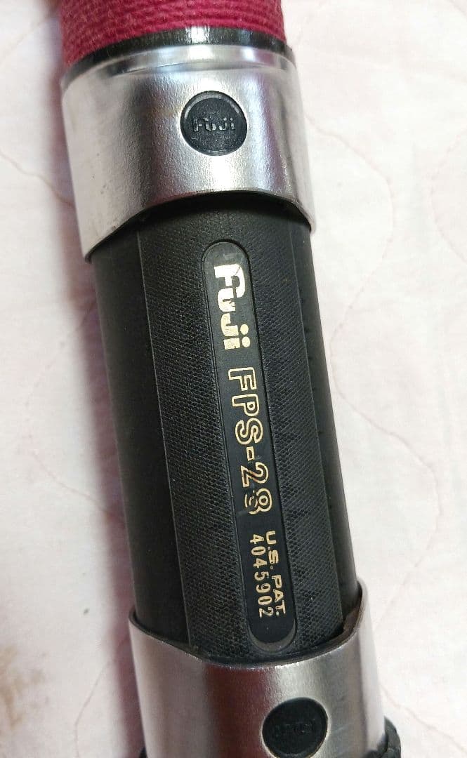 NFT CARBON ROD 翔 17 5.25M