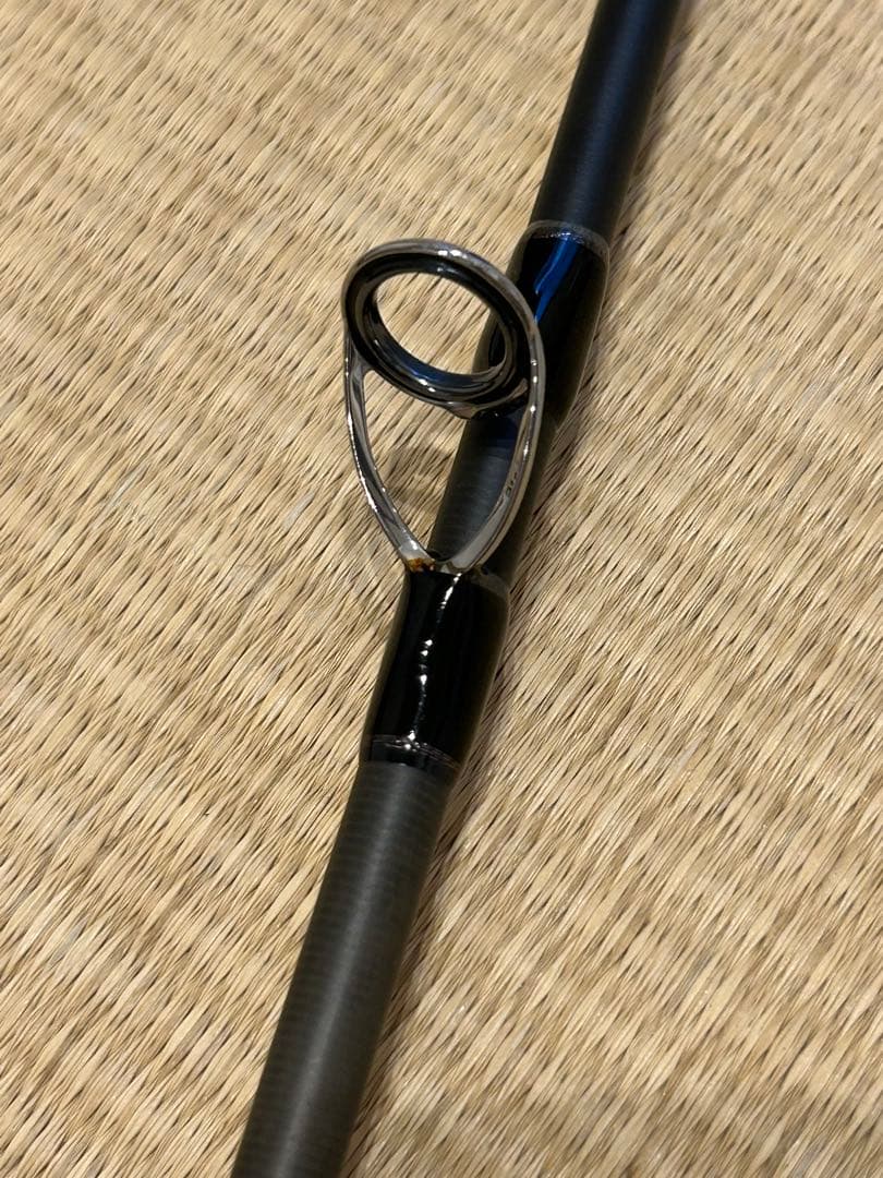 MajorCraft クロスライド5G XR5-1002M