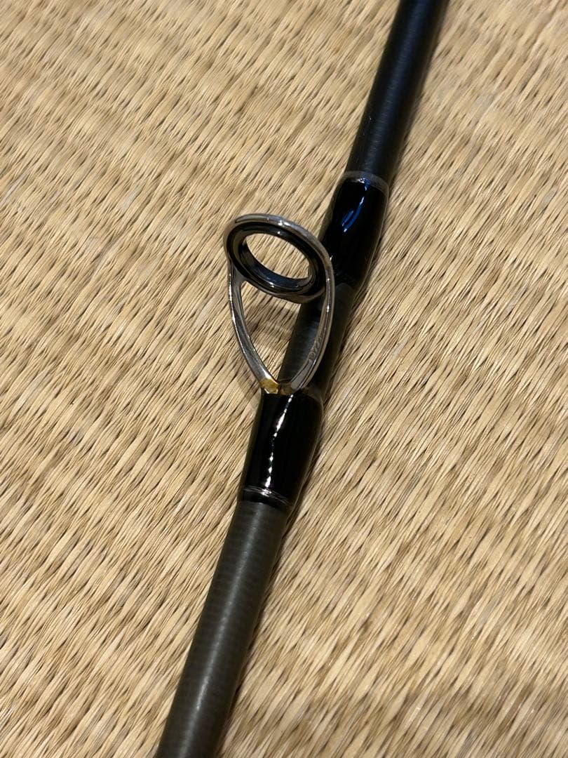 MajorCraft クロスライド5G XR5-1002M