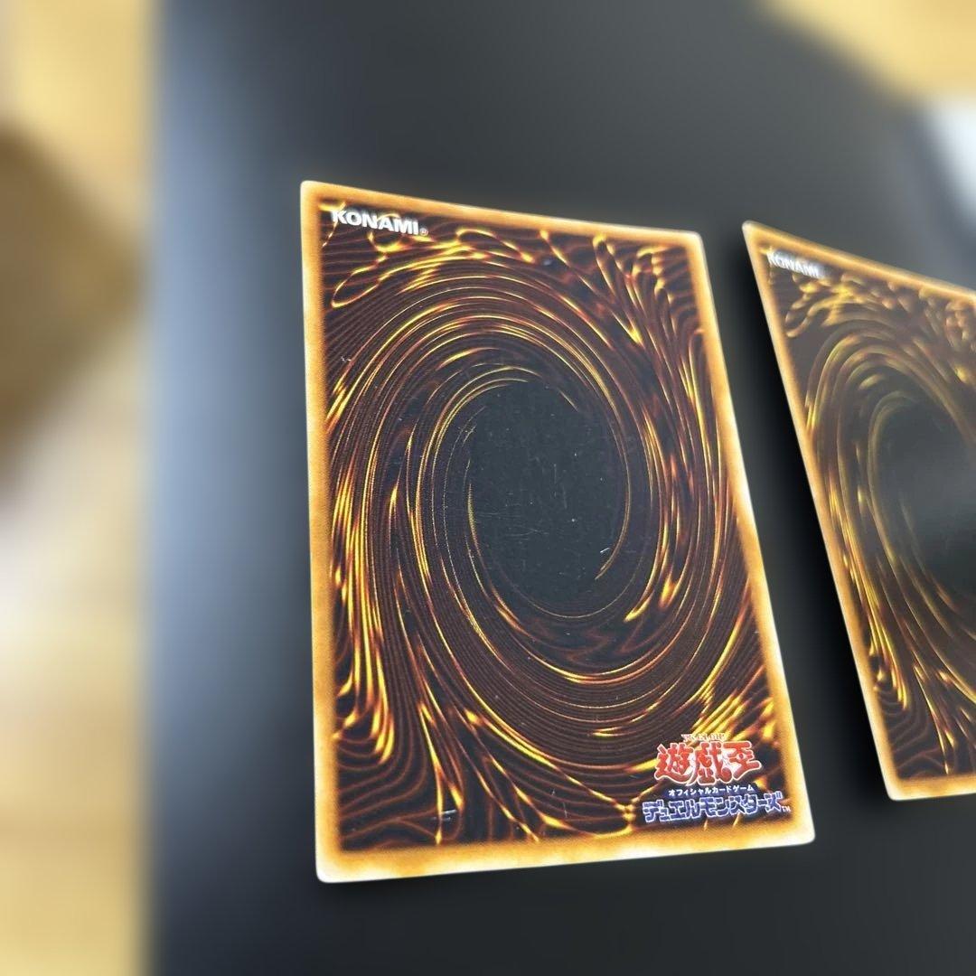遊戯王　メタルデビルゾア　レッドアイズブラックメタルドラゴン　プロモ