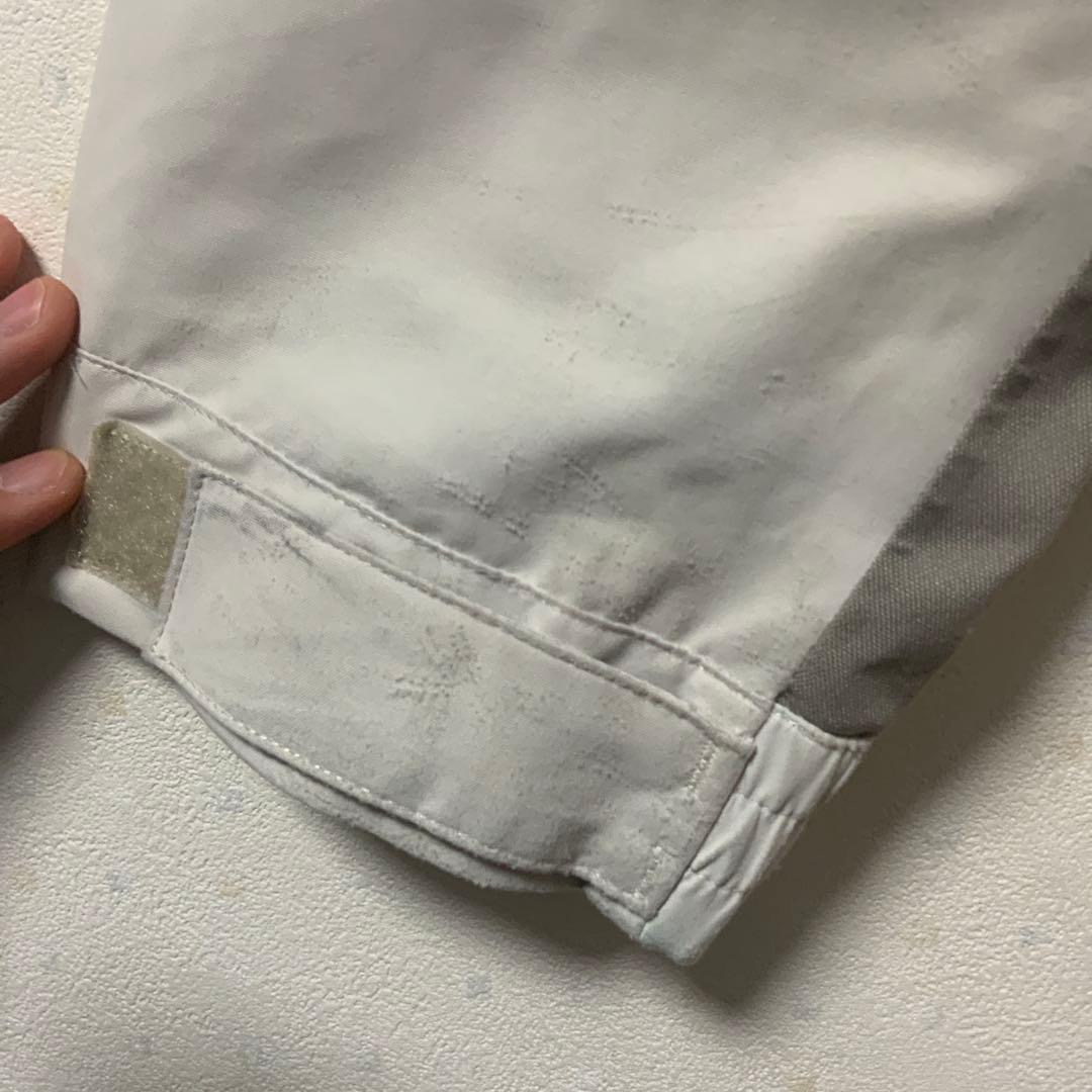 エアブラスター AIRBLASTER Trenchover Jacket