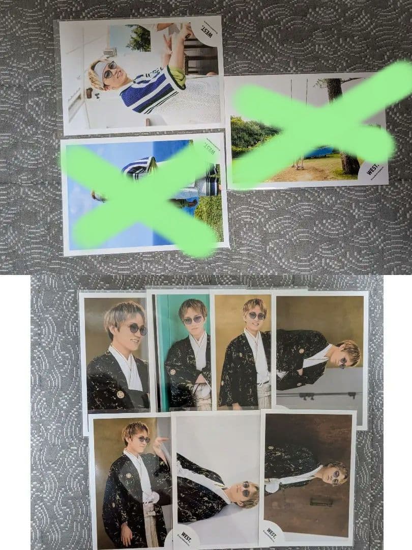 神山智洋 公式写真