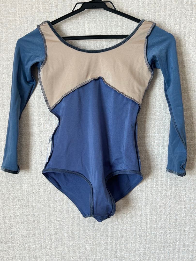 YUMIKO レオタード　S